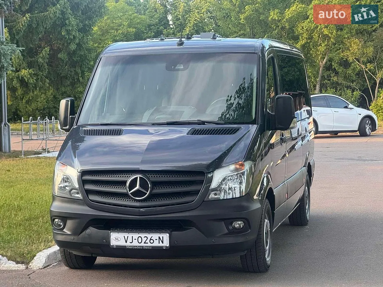 2014 Opel Vivaro - мініатюра 23