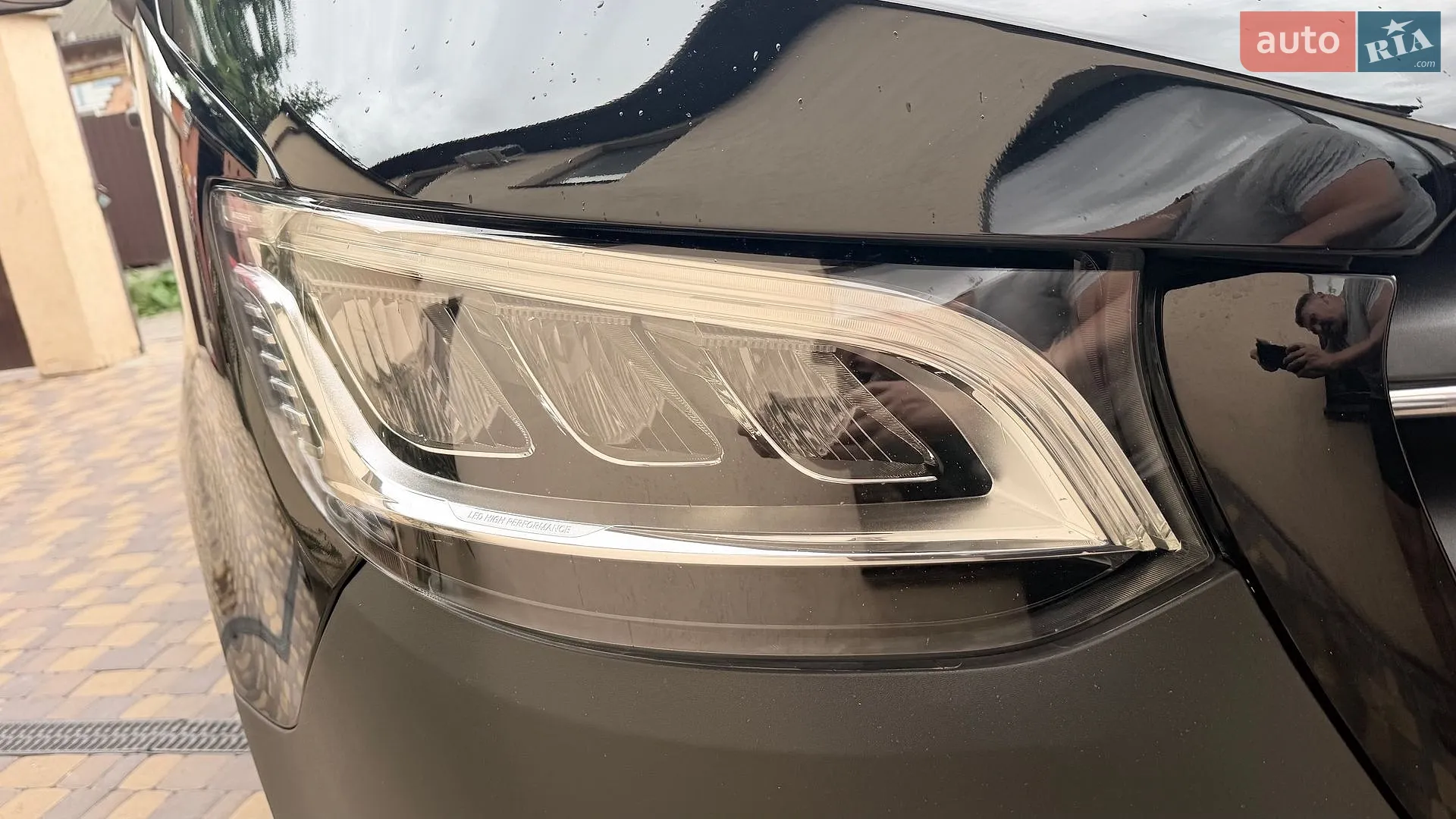 2022 Mercedes-Benz Sprinter - мініатюра 23