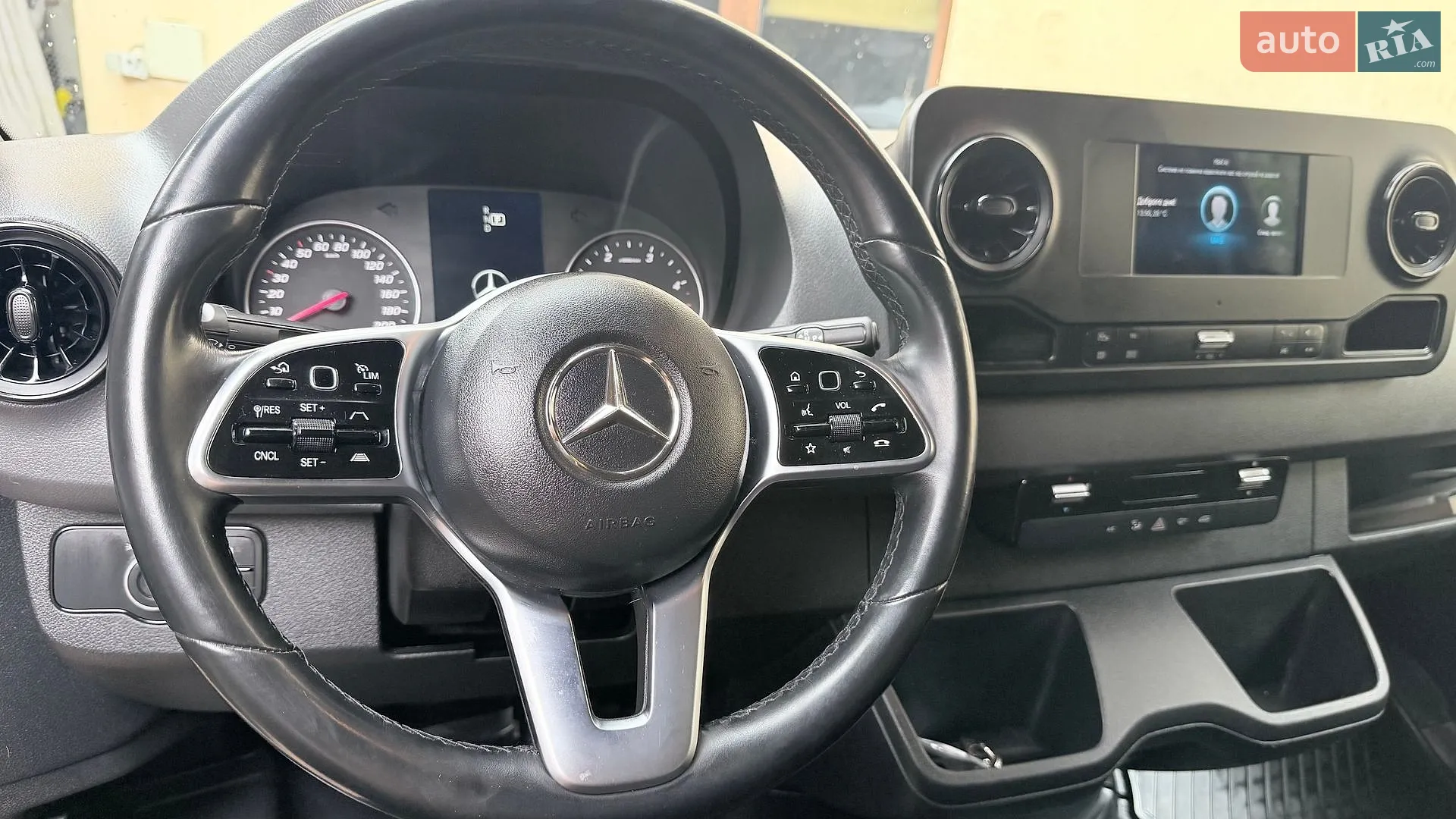 2022 Mercedes-Benz Sprinter - мініатюра 28
