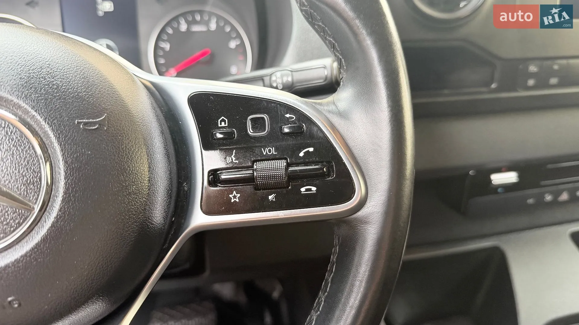 2022 Mercedes-Benz Sprinter - мініатюра 30