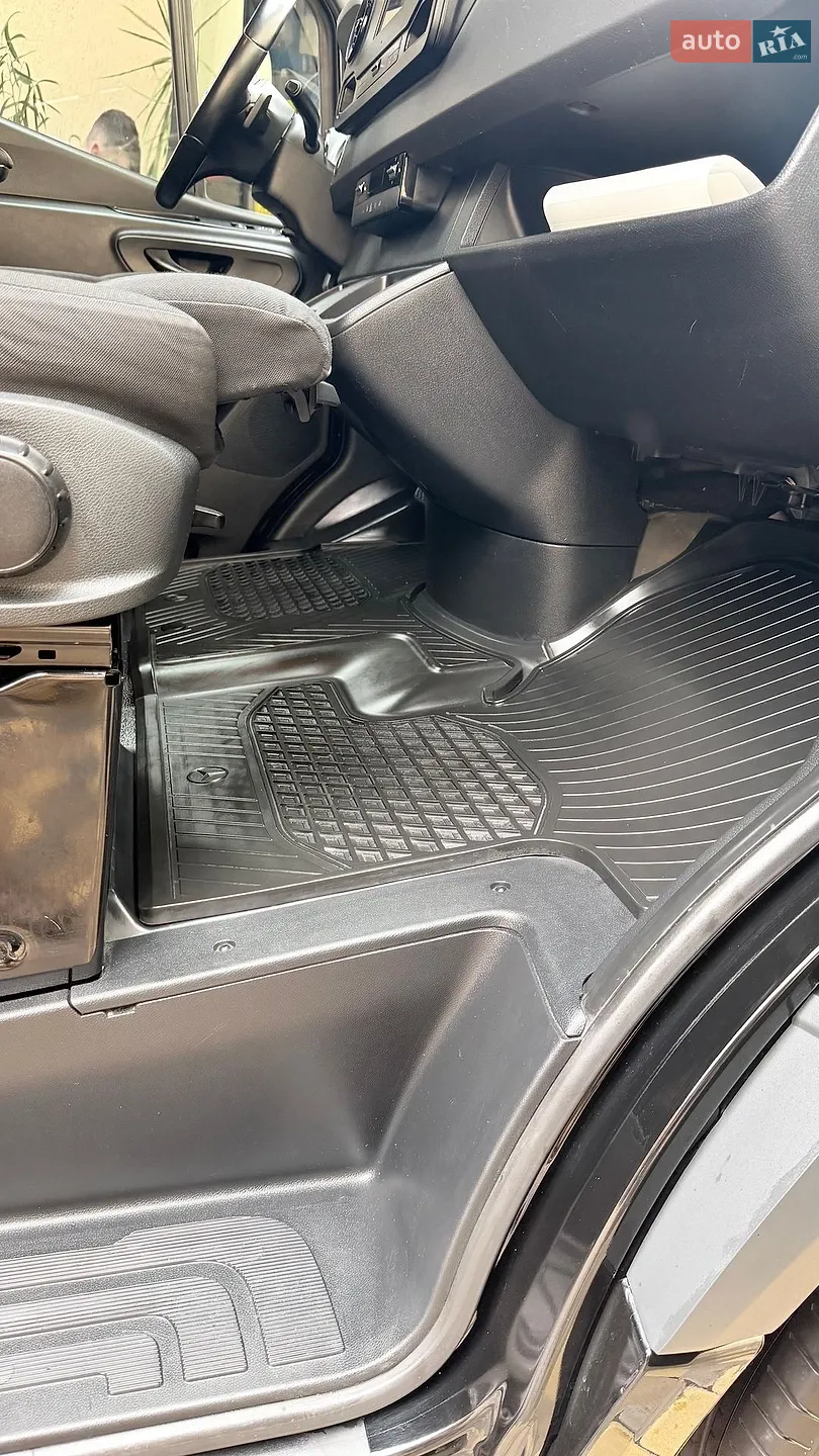 2022 Mercedes-Benz Sprinter - мініатюра 44