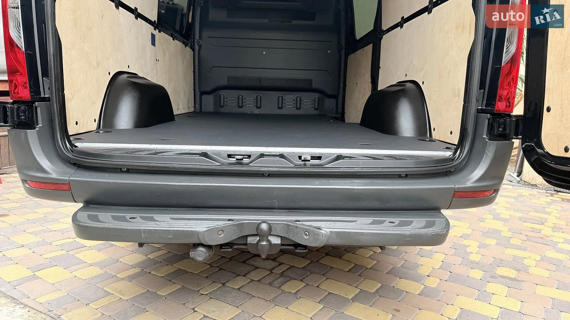 2022 Mercedes-Benz Sprinter - мініатюра 57