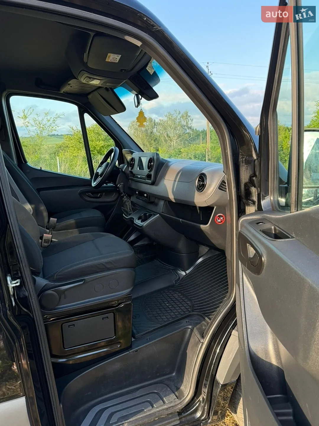 2020 Mercedes-Benz Sprinter - мініатюра 7