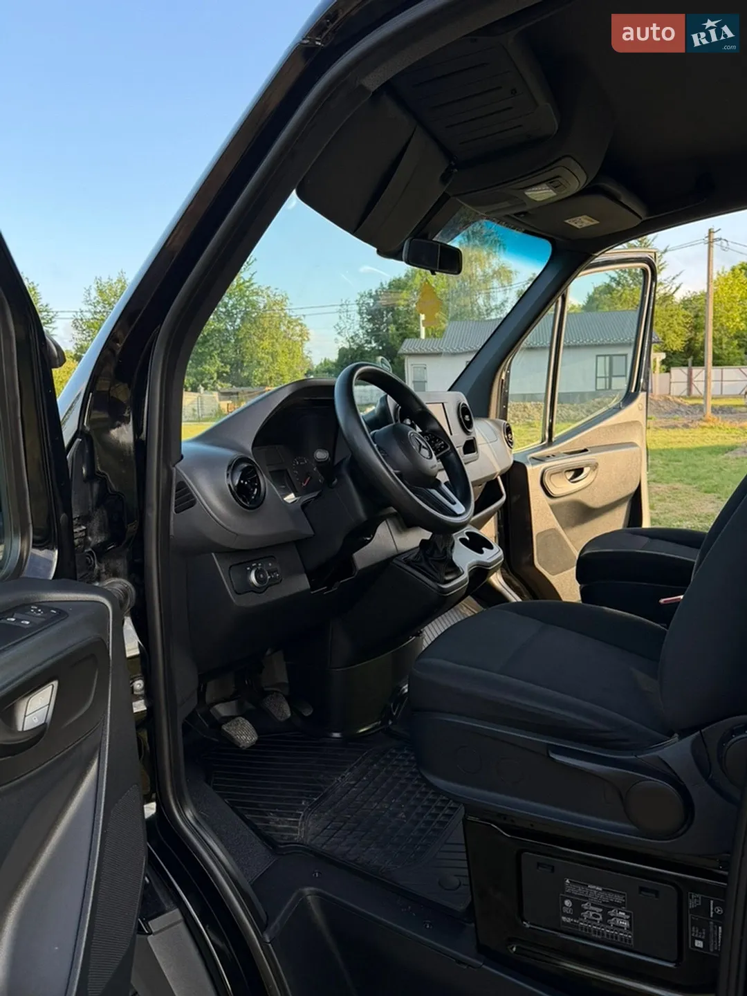 2020 Mercedes-Benz Sprinter - мініатюра 8