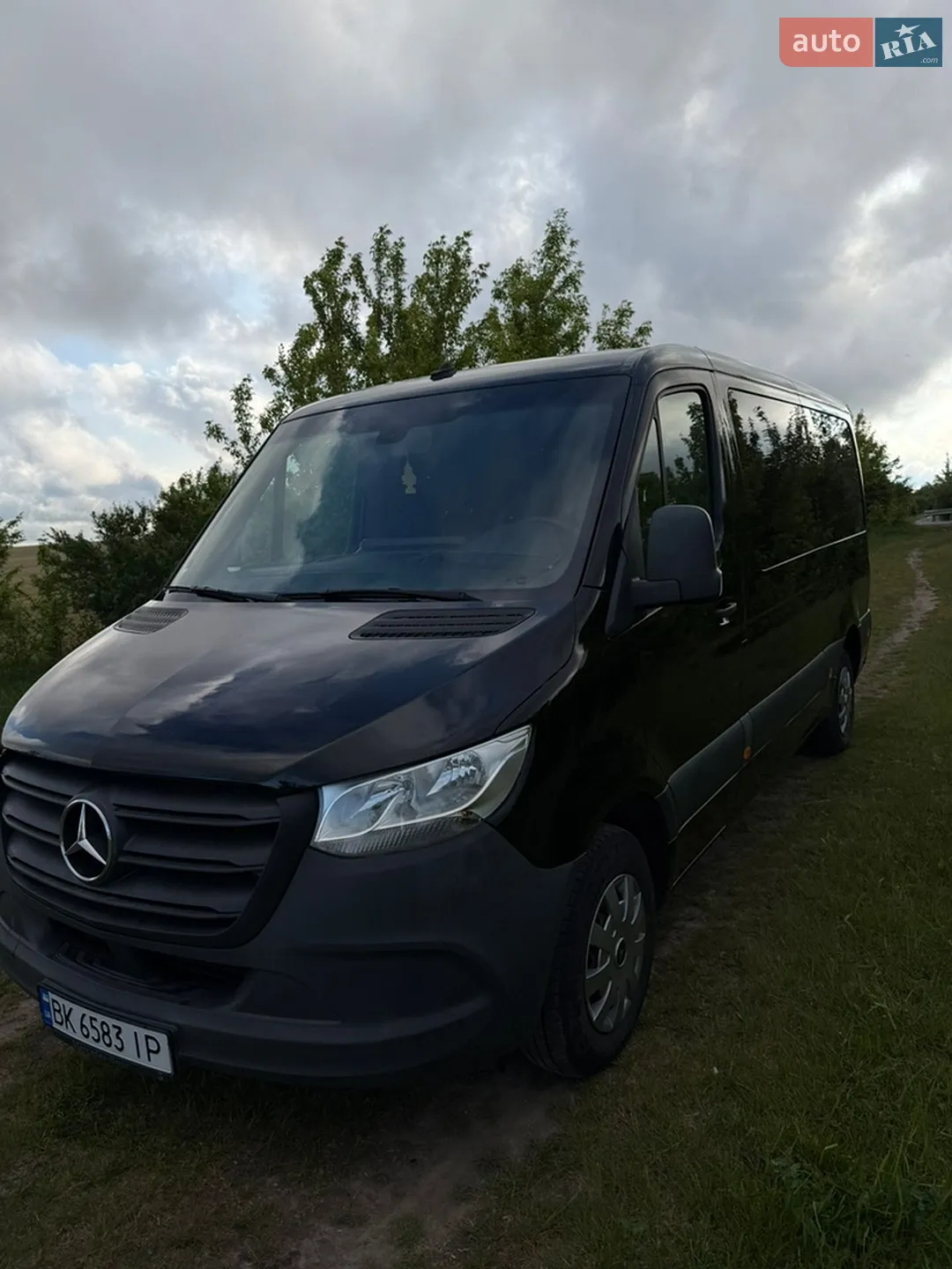 2020 Mercedes-Benz Sprinter - мініатюра 27