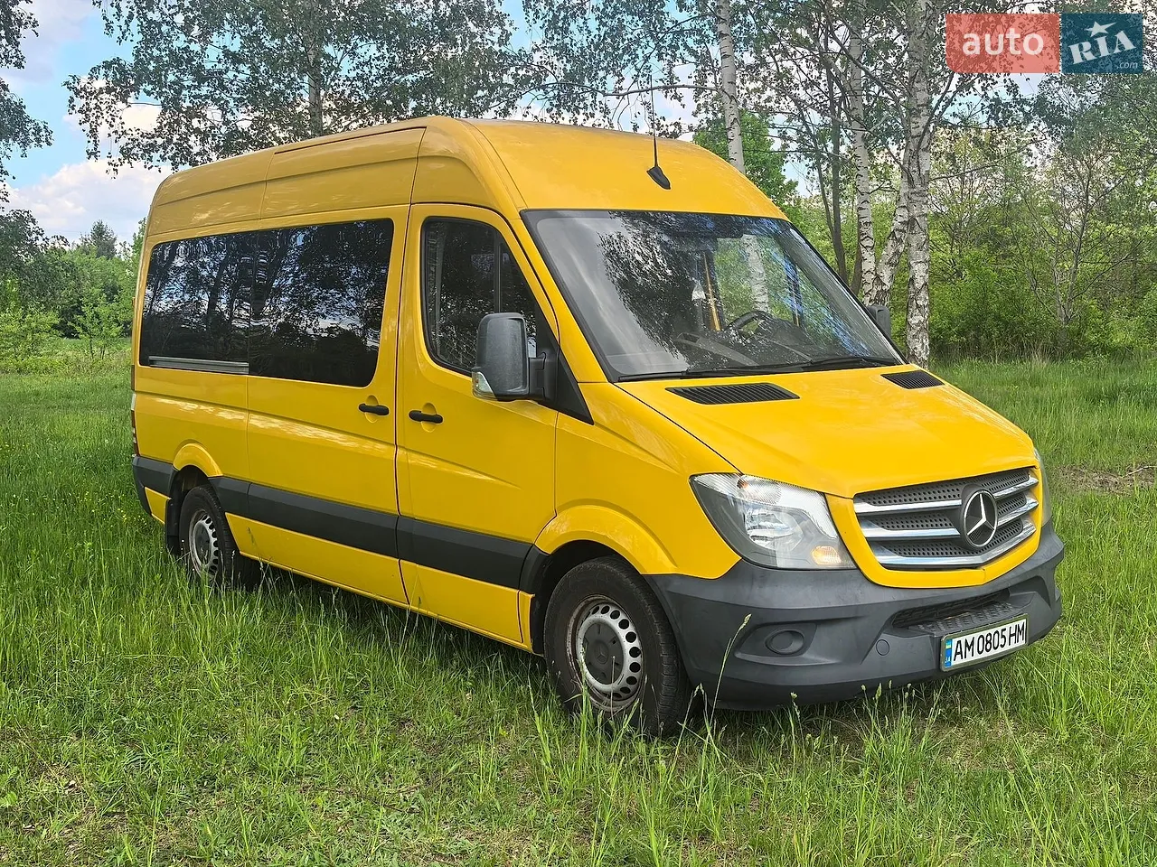 2018 Mercedes-Benz Sprinter - мініатюра 24