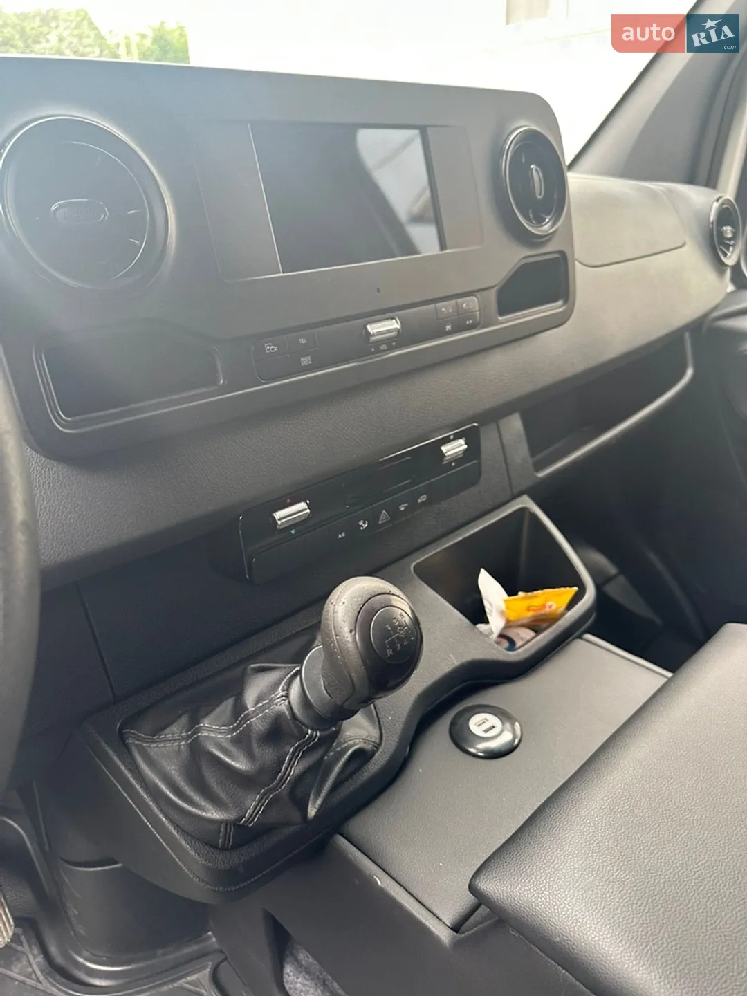 2020 Mercedes-Benz Sprinter - мініатюра 2