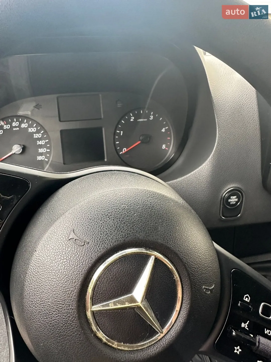 2020 Mercedes-Benz Sprinter - мініатюра 10