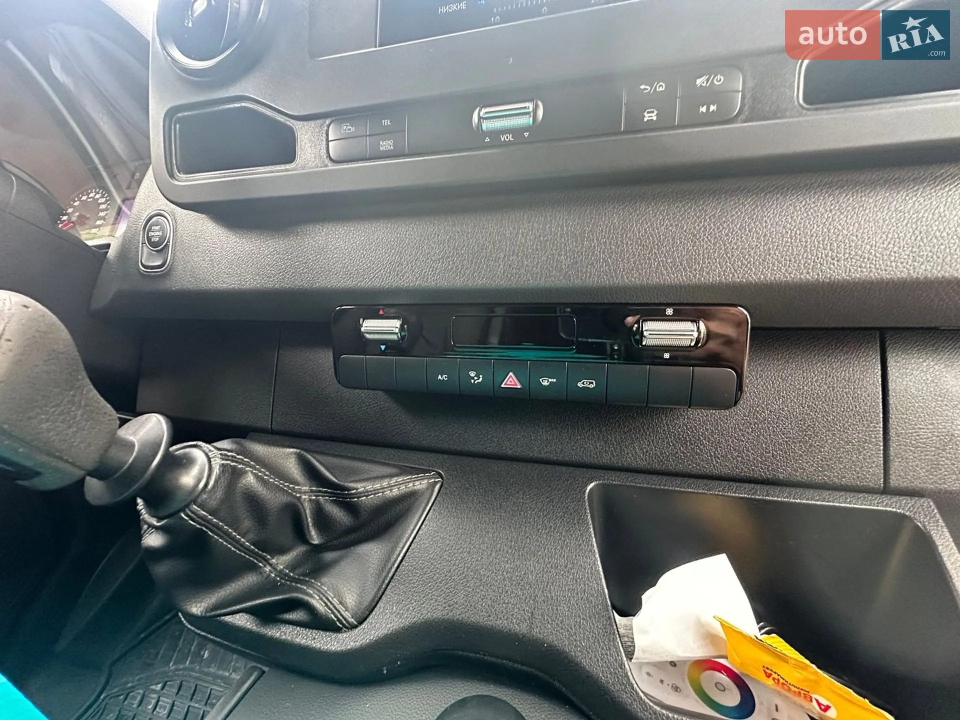 2020 Mercedes-Benz Sprinter - мініатюра 9
