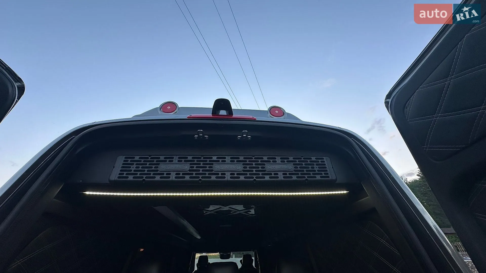 2021 Mercedes-Benz Sprinter - мініатюра 31