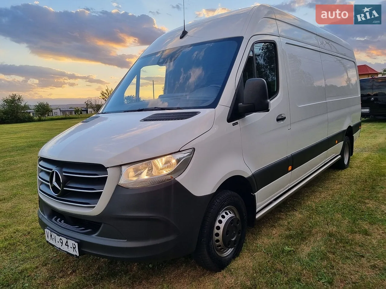 2018 Mercedes-Benz Sprinter - мініатюра 57