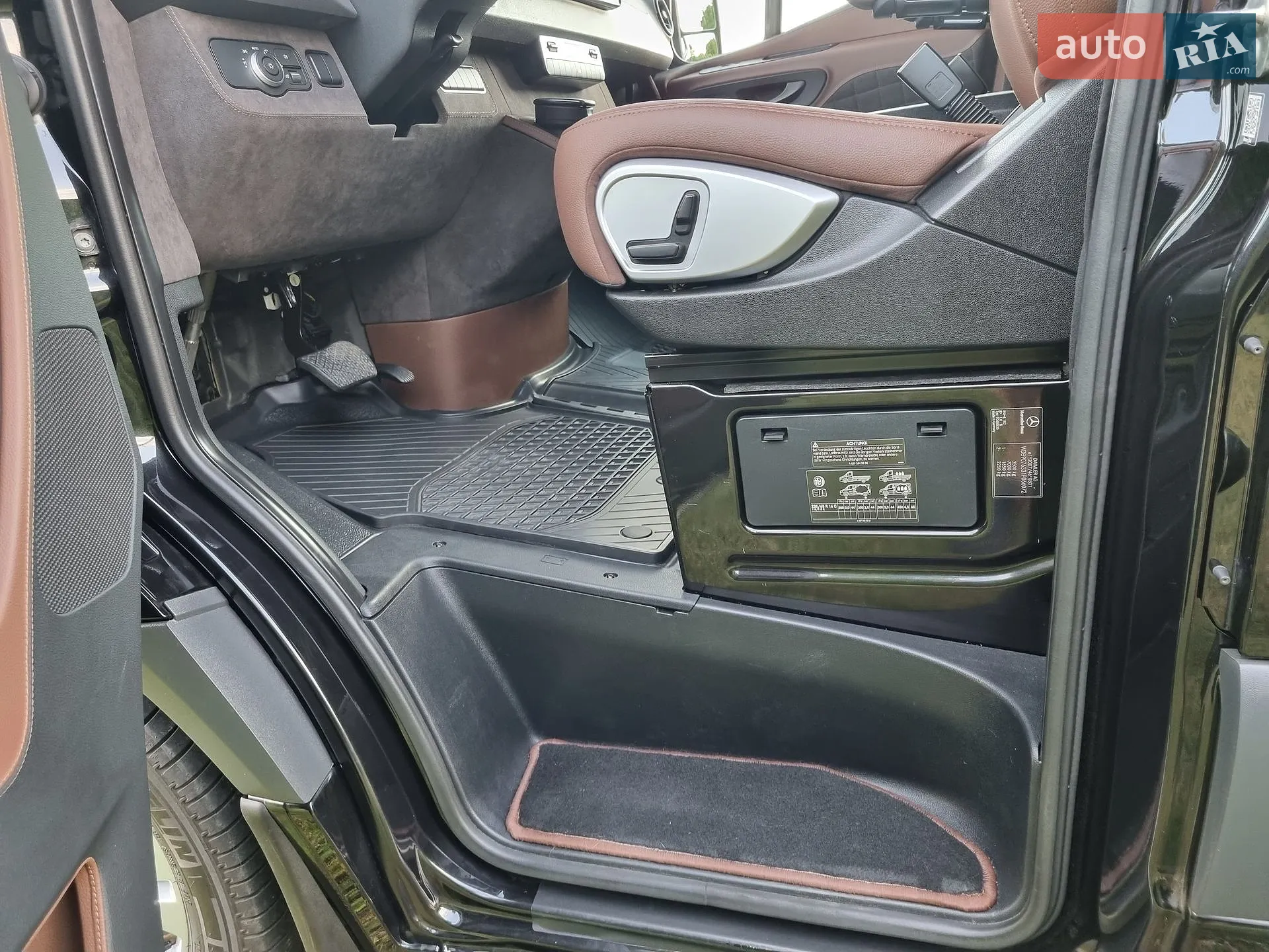 2018 Mercedes-Benz Sprinter - мініатюра 14