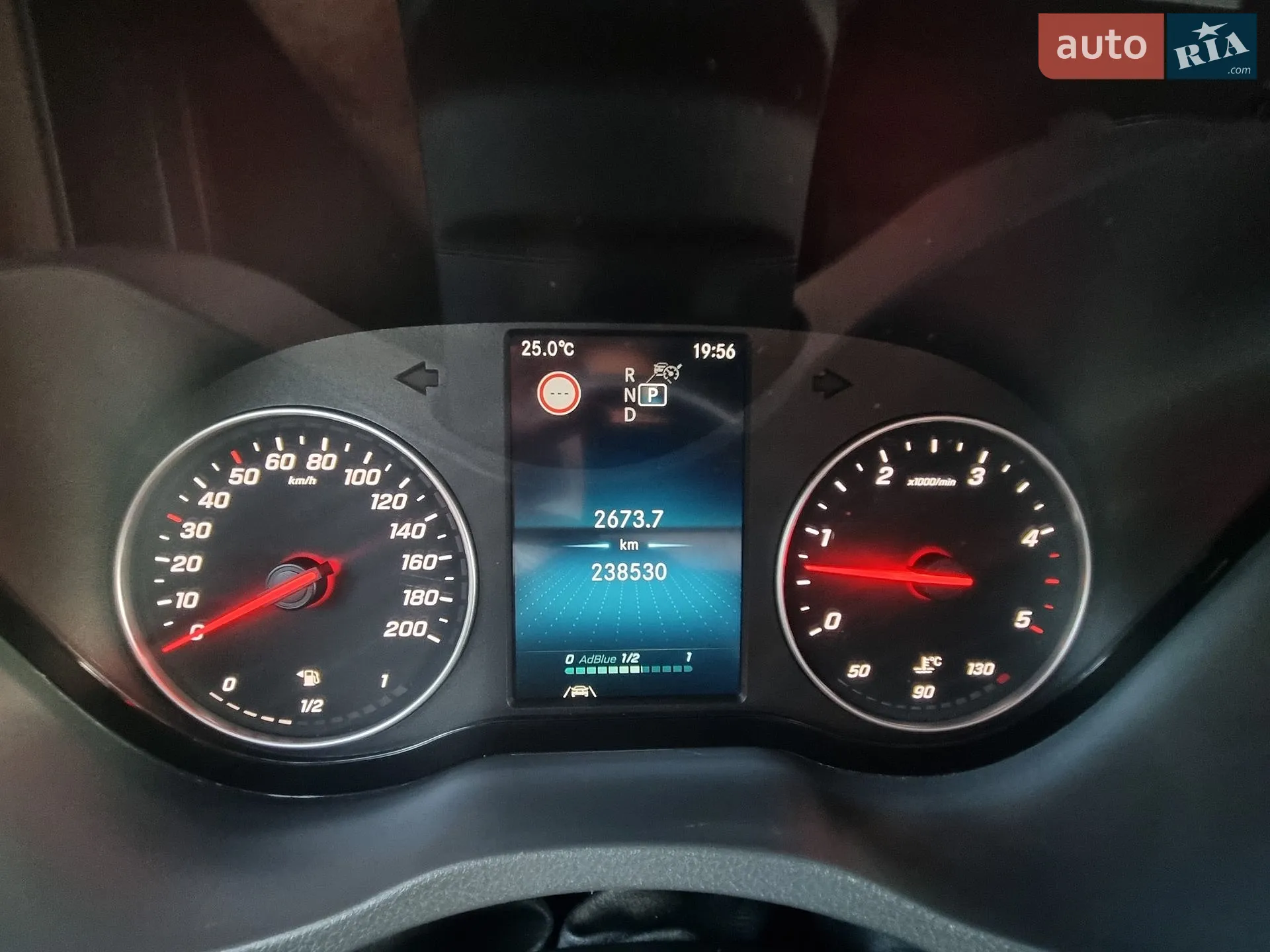 2018 Mercedes-Benz Sprinter - мініатюра 19