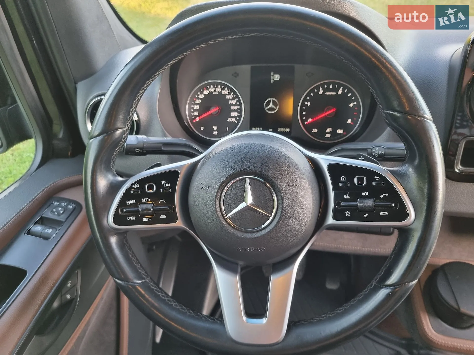 2018 Mercedes-Benz Sprinter - мініатюра 34