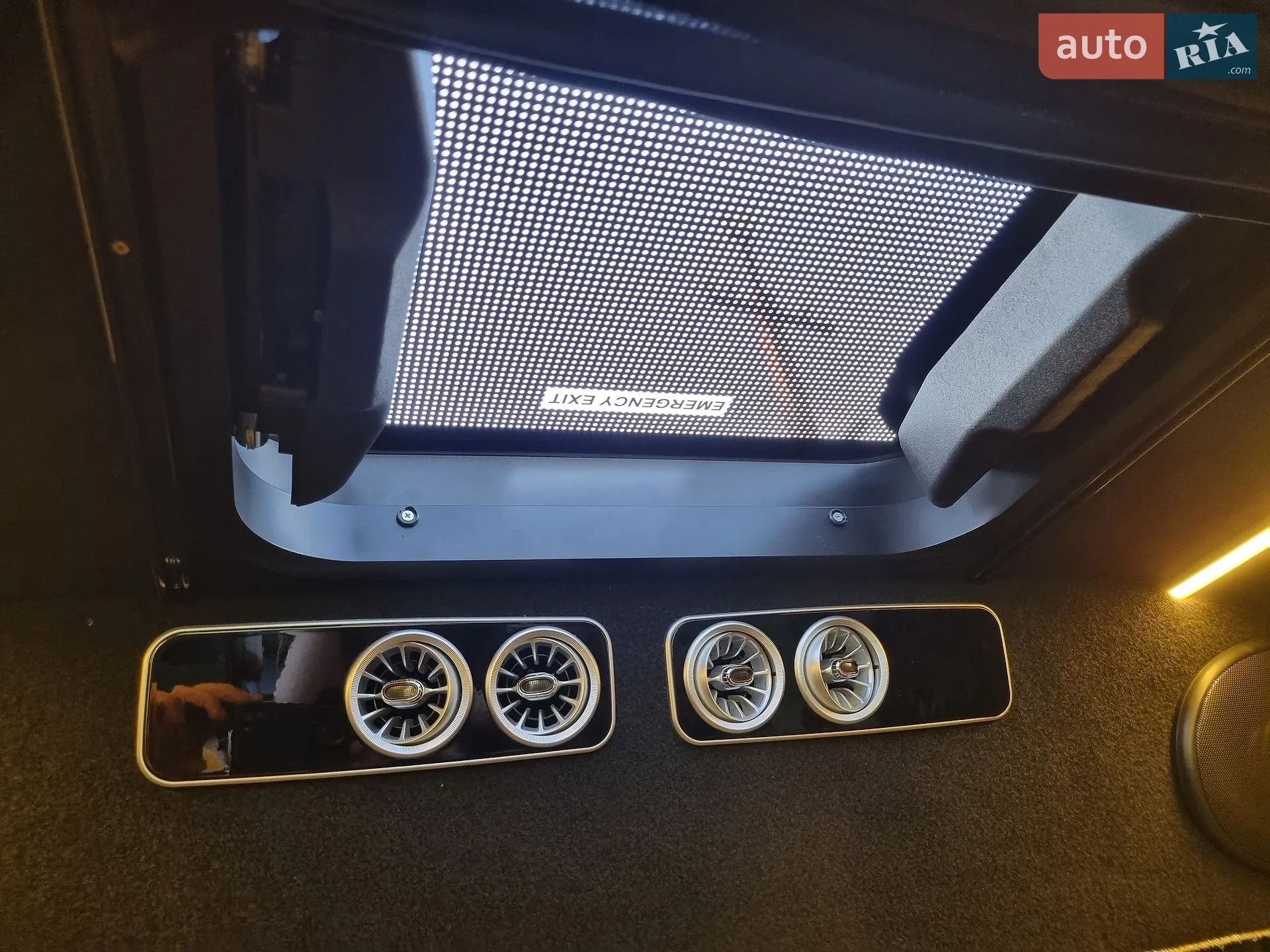 2018 Mercedes-Benz Sprinter - мініатюра 43
