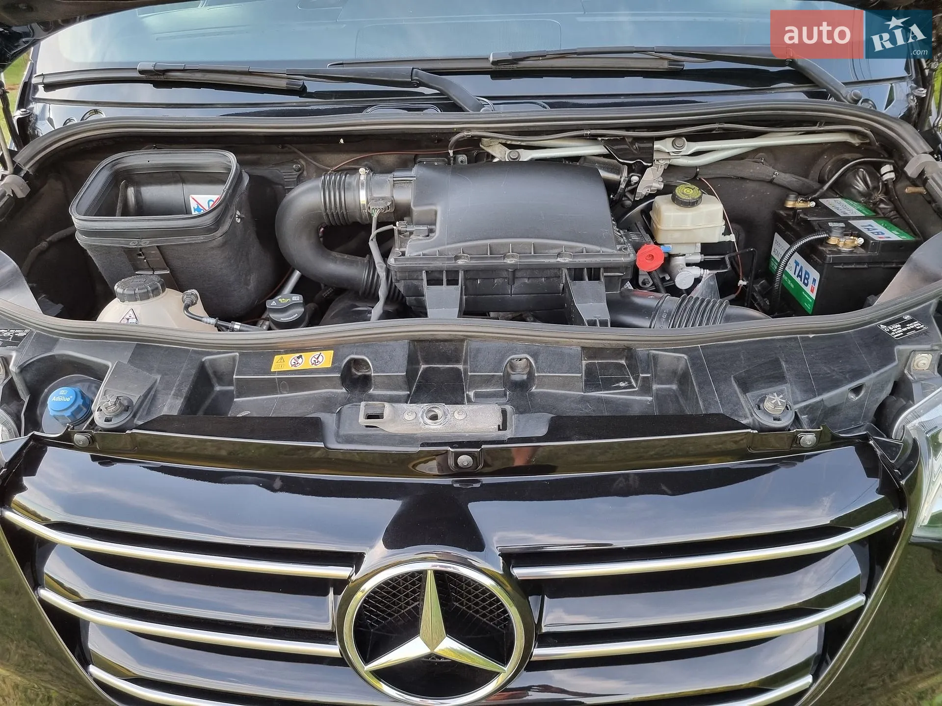 2018 Mercedes-Benz Sprinter - мініатюра 50