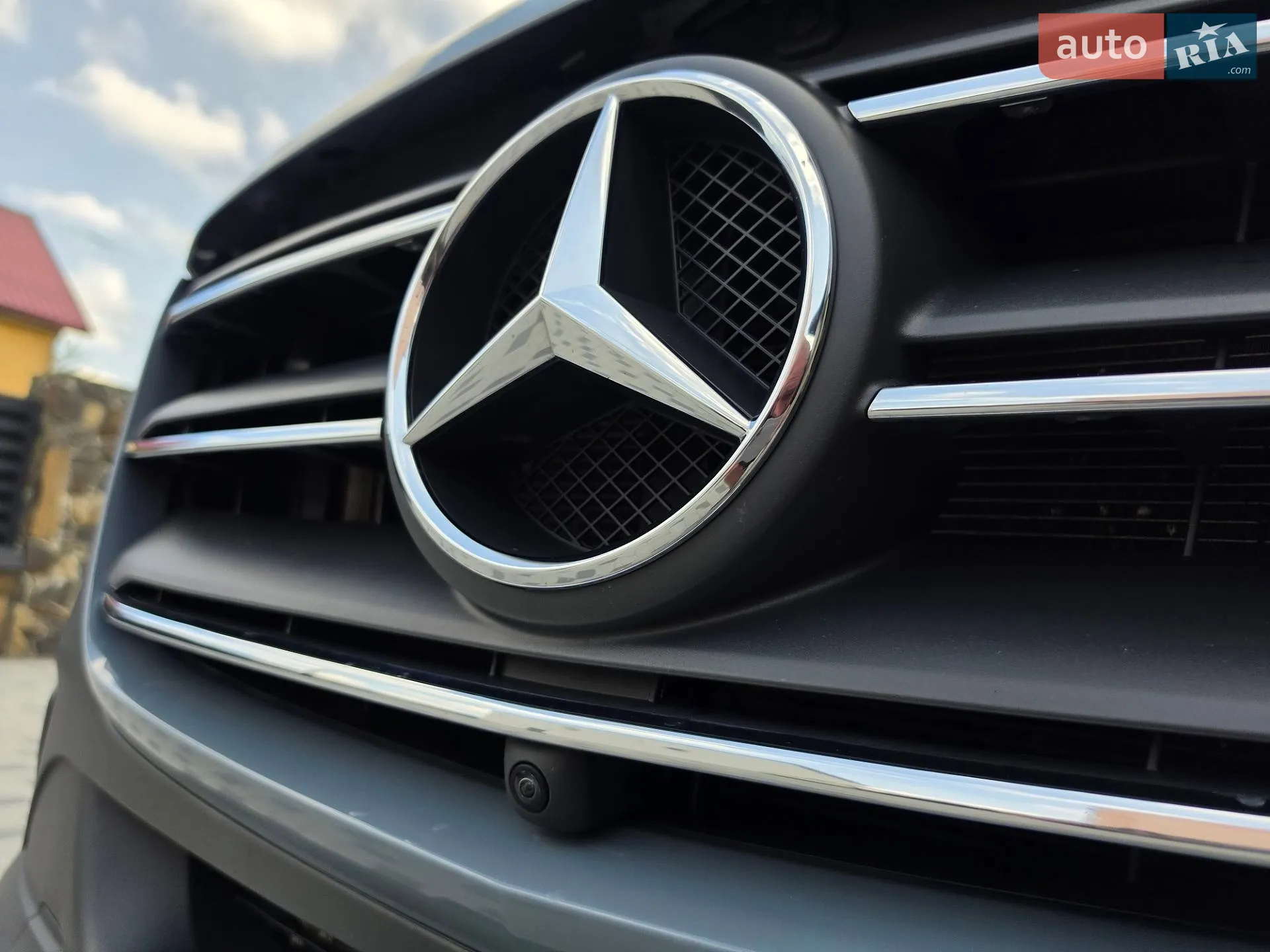 2024 Mercedes-Benz Sprinter - мініатюра 18