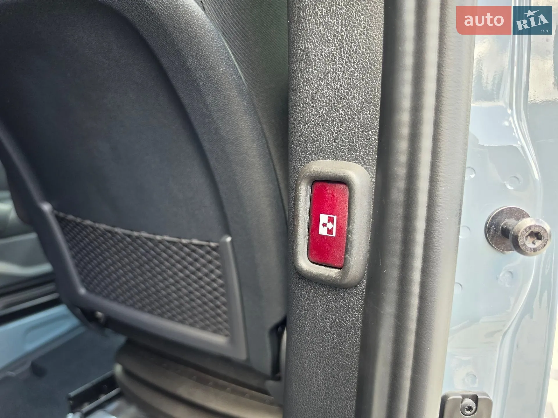 2024 Mercedes-Benz Sprinter - мініатюра 50