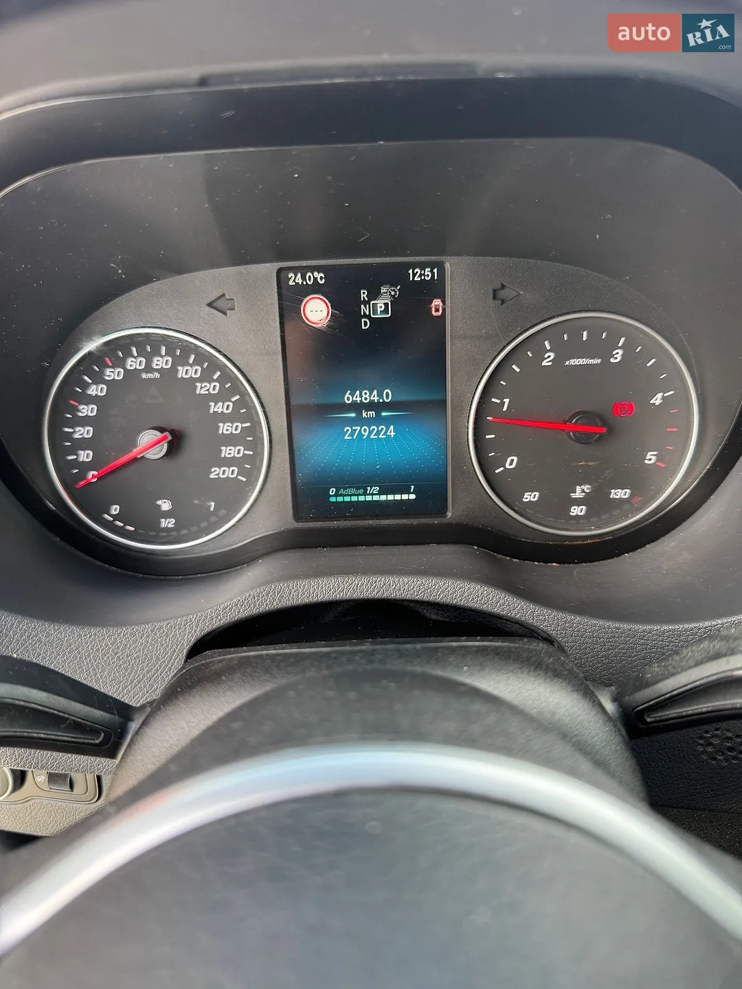 2019 Mercedes-Benz Sprinter - мініатюра 34