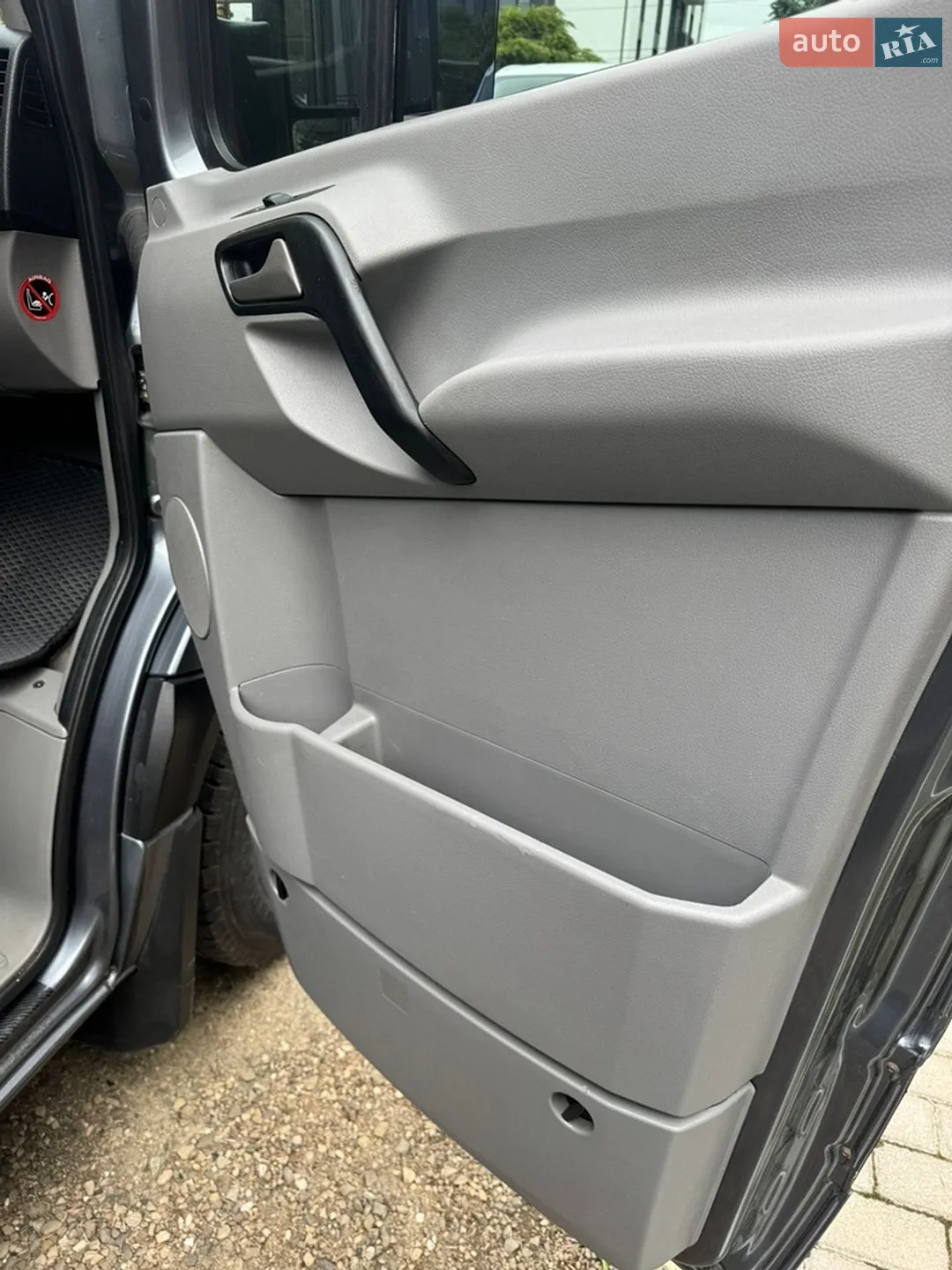 2015 Mercedes-Benz Sprinter - мініатюра 14