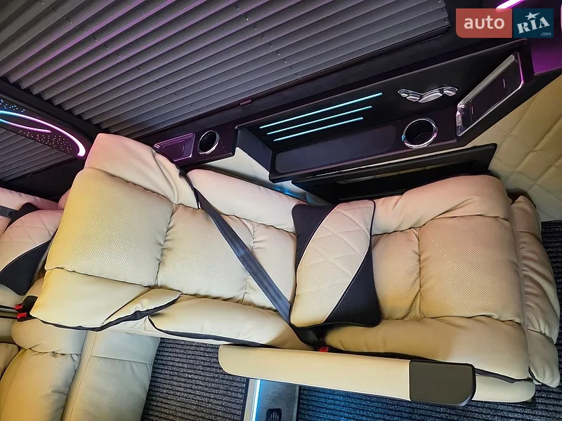Mercedes-Benz Sprinter 2021 VIN W1V9076371P406648 фото оголошення 47 з 97