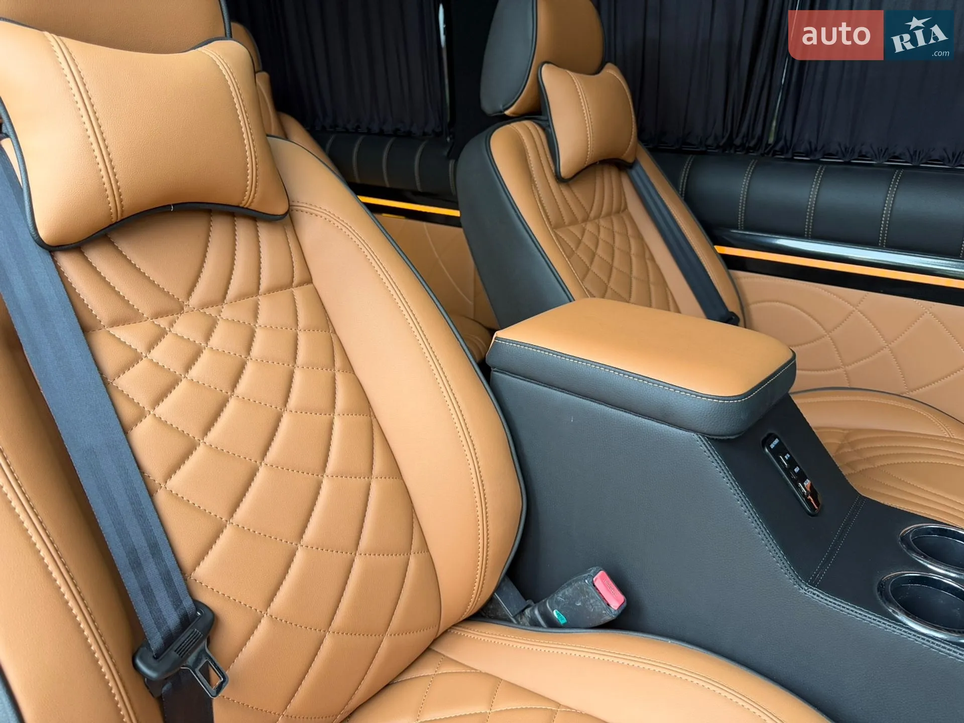 2015 Mercedes-Benz Sprinter - мініатюра 17