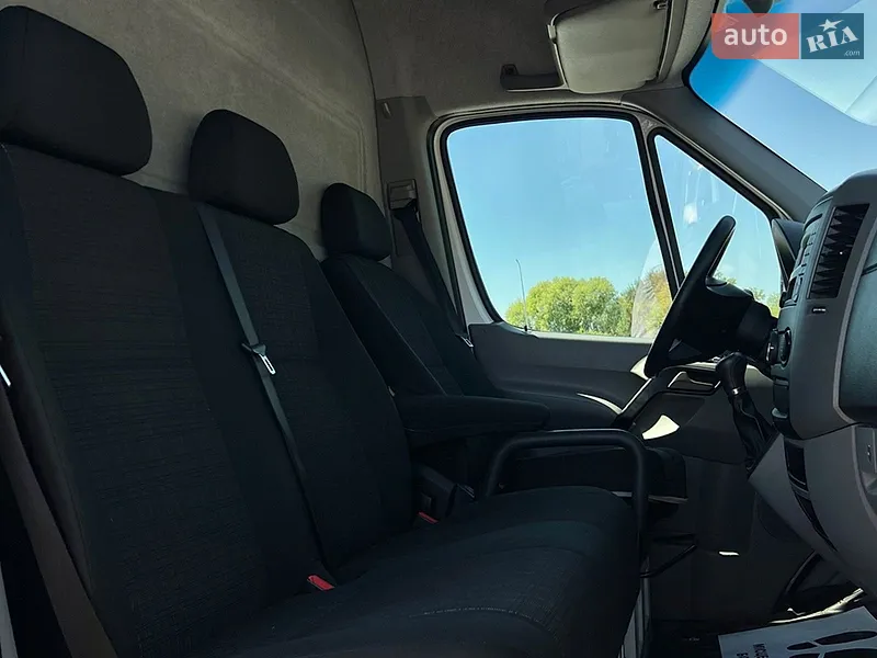 Mercedes-Benz Sprinter 2018 VIN WDB9066331P616779 фото оголошення 18 з 56