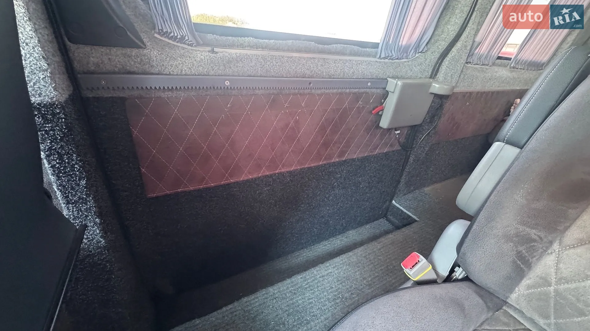 2012 Mercedes-Benz Sprinter - мініатюра 3