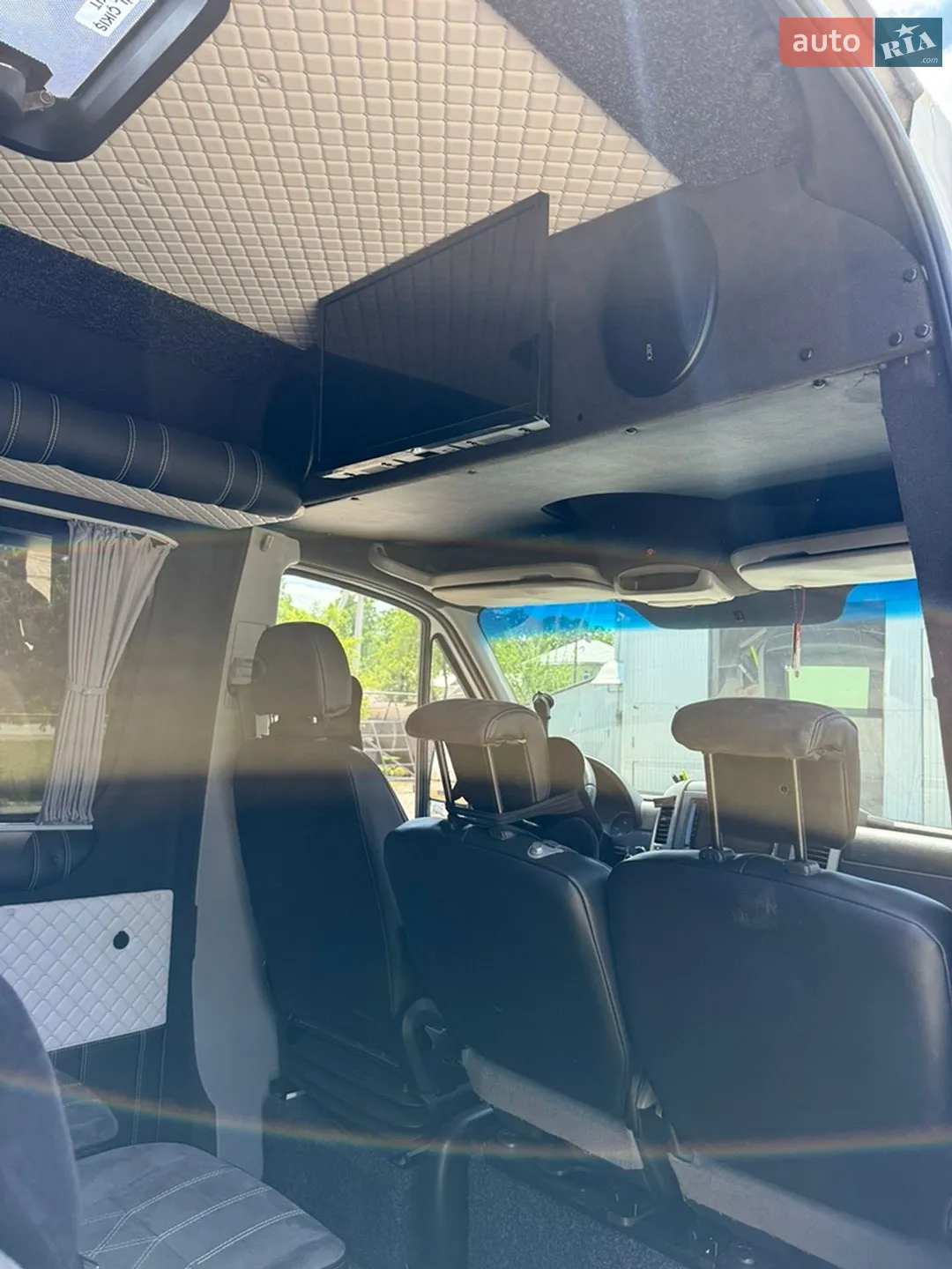 2017 Mercedes-Benz Sprinter - мініатюра 10
