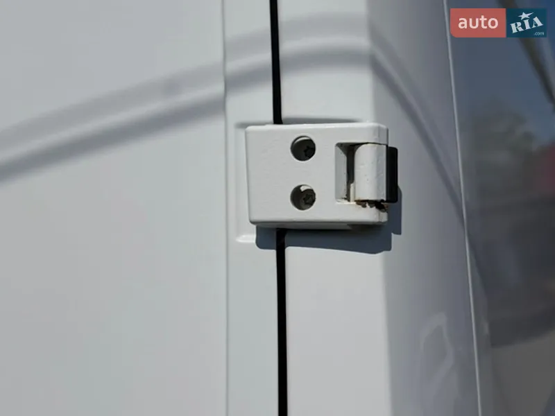Mercedes-Benz Sprinter 2013 VIN WDB9066331S834767 фото оголошення 21 з 100