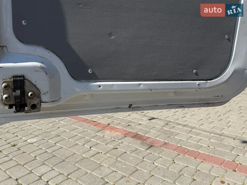 Mercedes-Benz Sprinter 2013 VIN WDB9066331S834767 фото оголошення 46 з 100