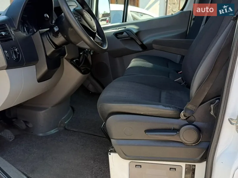 Mercedes-Benz Sprinter 2013 VIN WDB9066331S834767 фото оголошення 51 з 100