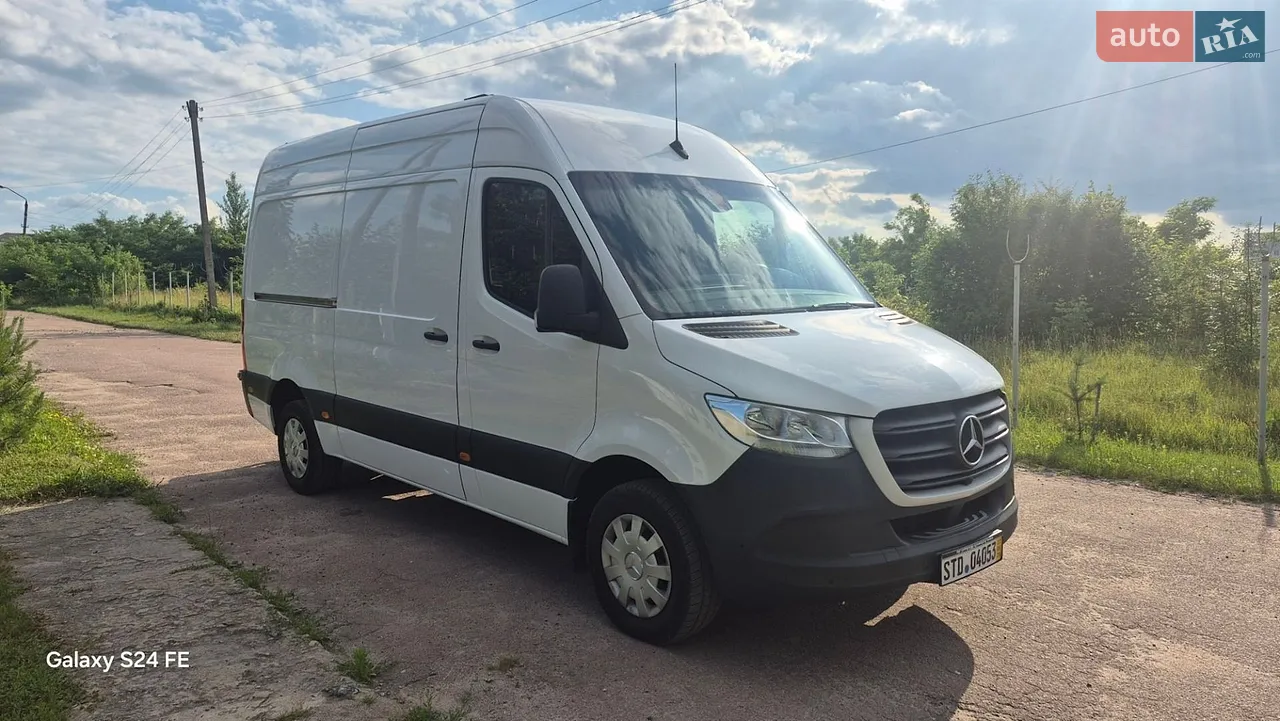 2022 Mercedes-Benz Vito - мініатюра 45