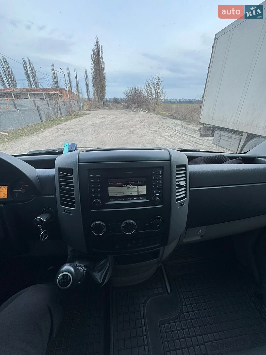 Mercedes-Benz Sprinter 2016 VIN WDB9066351P314936 фото оголошення 13 з 13