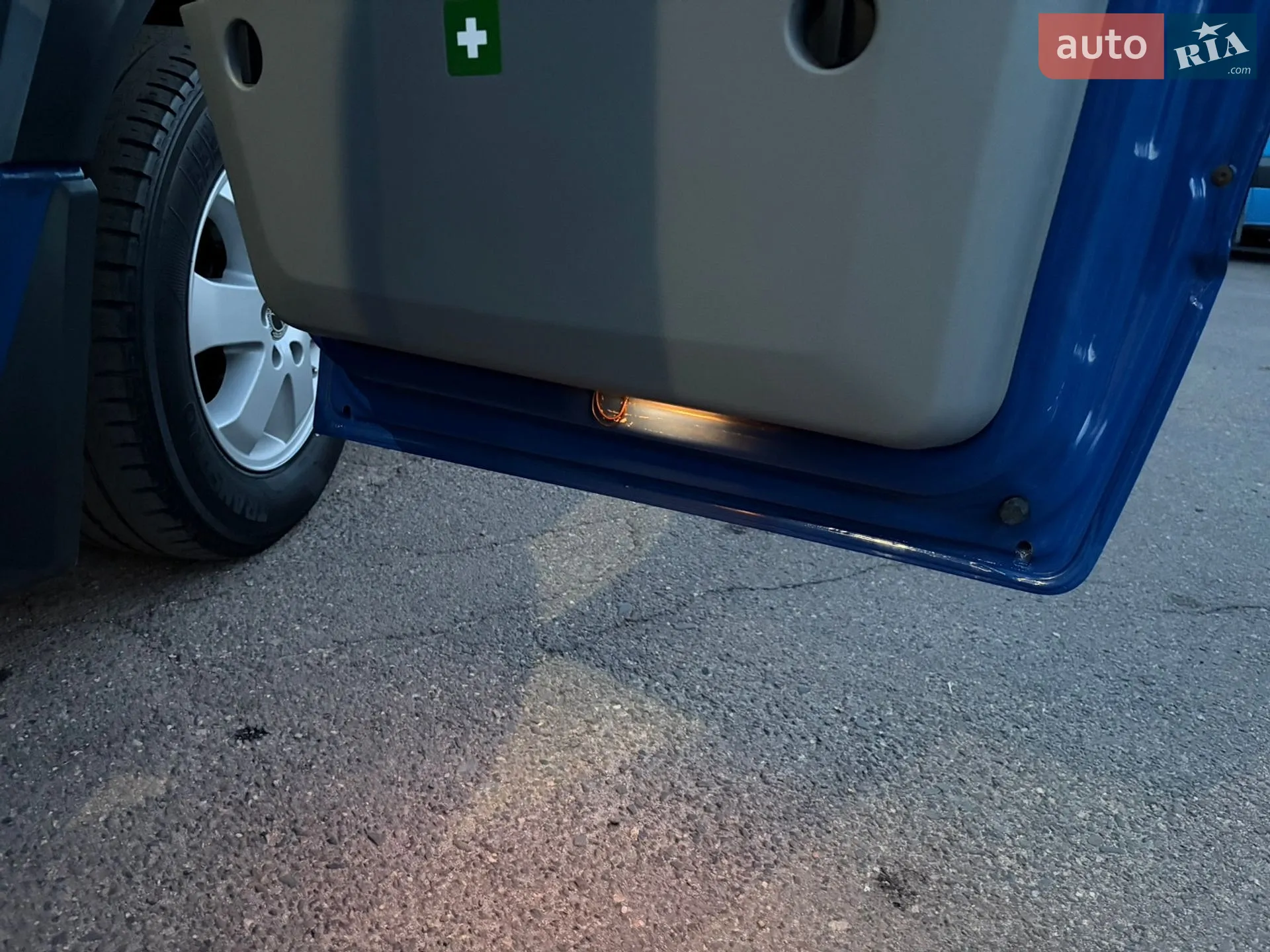 2015 Mercedes-Benz Sprinter - мініатюра 24