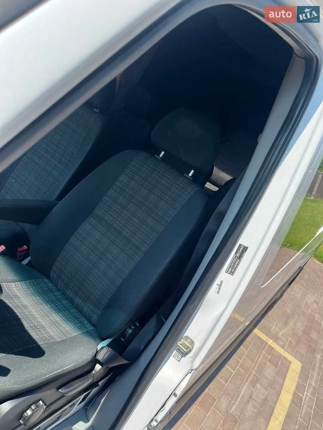 2015 Mercedes-Benz Sprinter - мініатюра 14