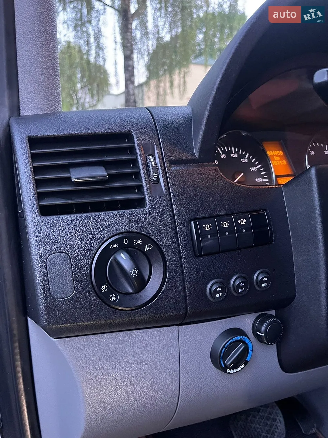 2015 Mercedes-Benz Sprinter - мініатюра 16