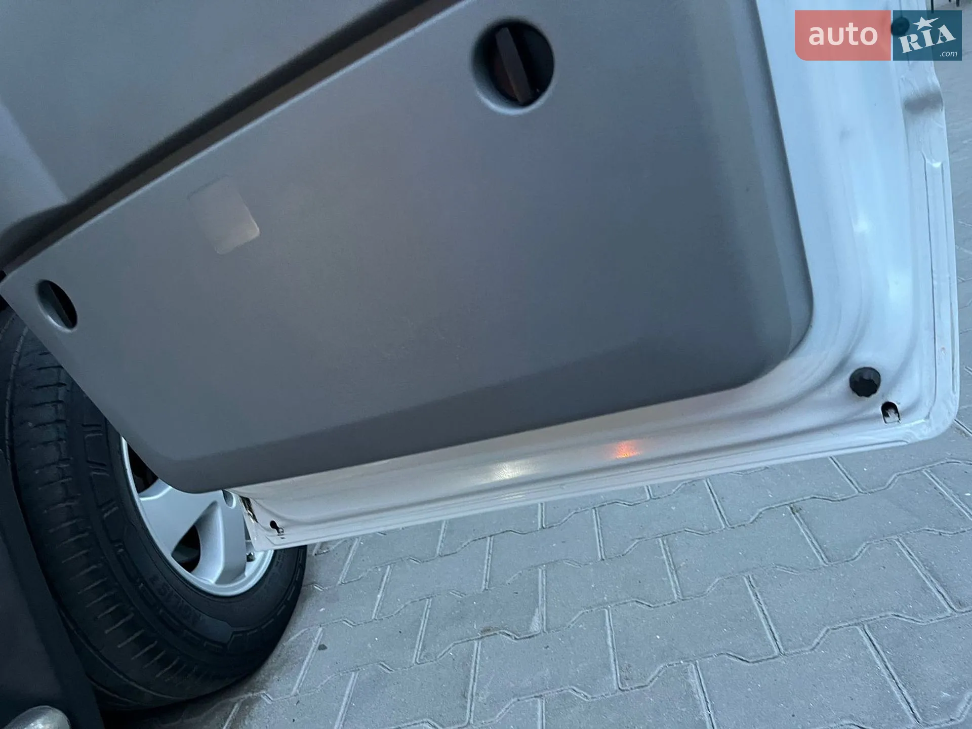 2015 Mercedes-Benz Sprinter - мініатюра 25