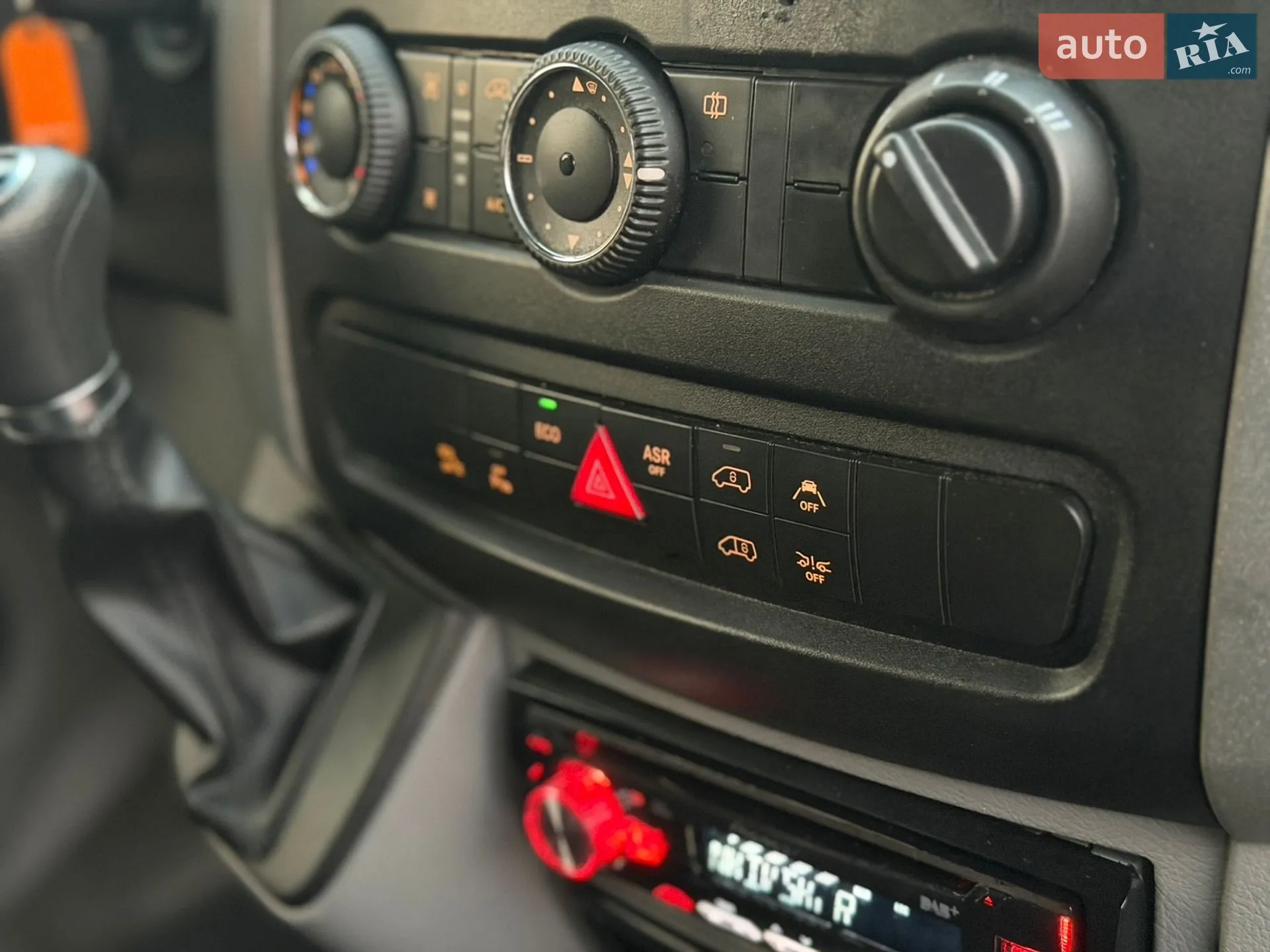 2018 Mercedes-Benz Sprinter - мініатюра 36
