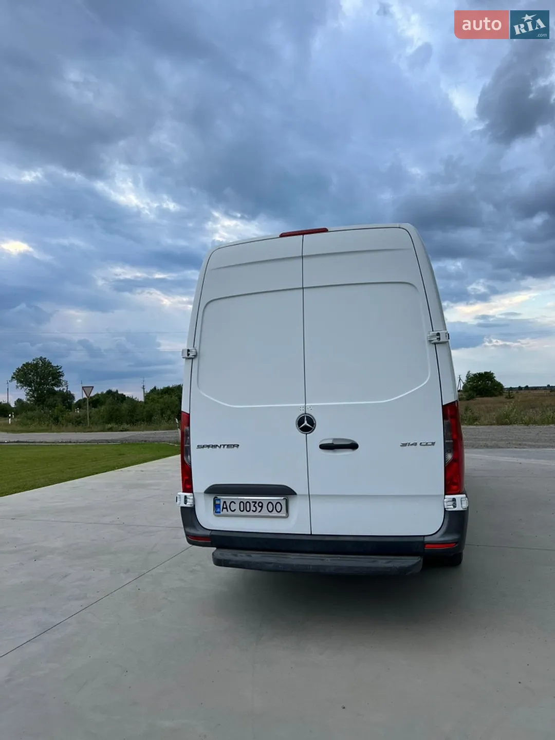 2019 Mercedes-Benz Sprinter - мініатюра 5