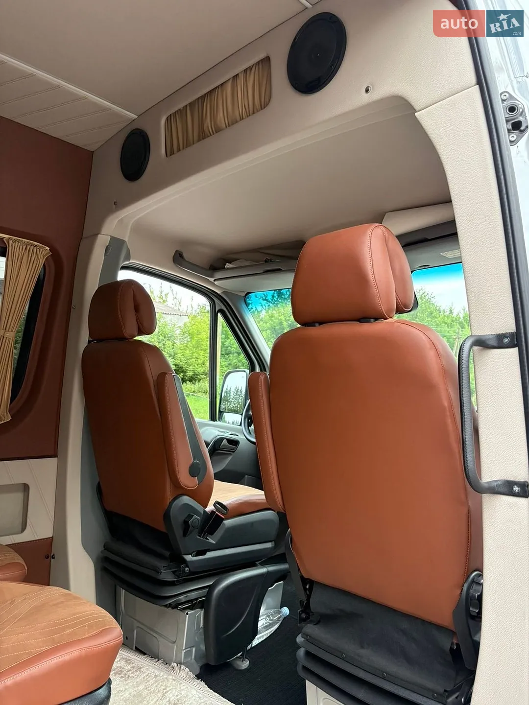 2014 Mercedes-Benz Sprinter - мініатюра 28