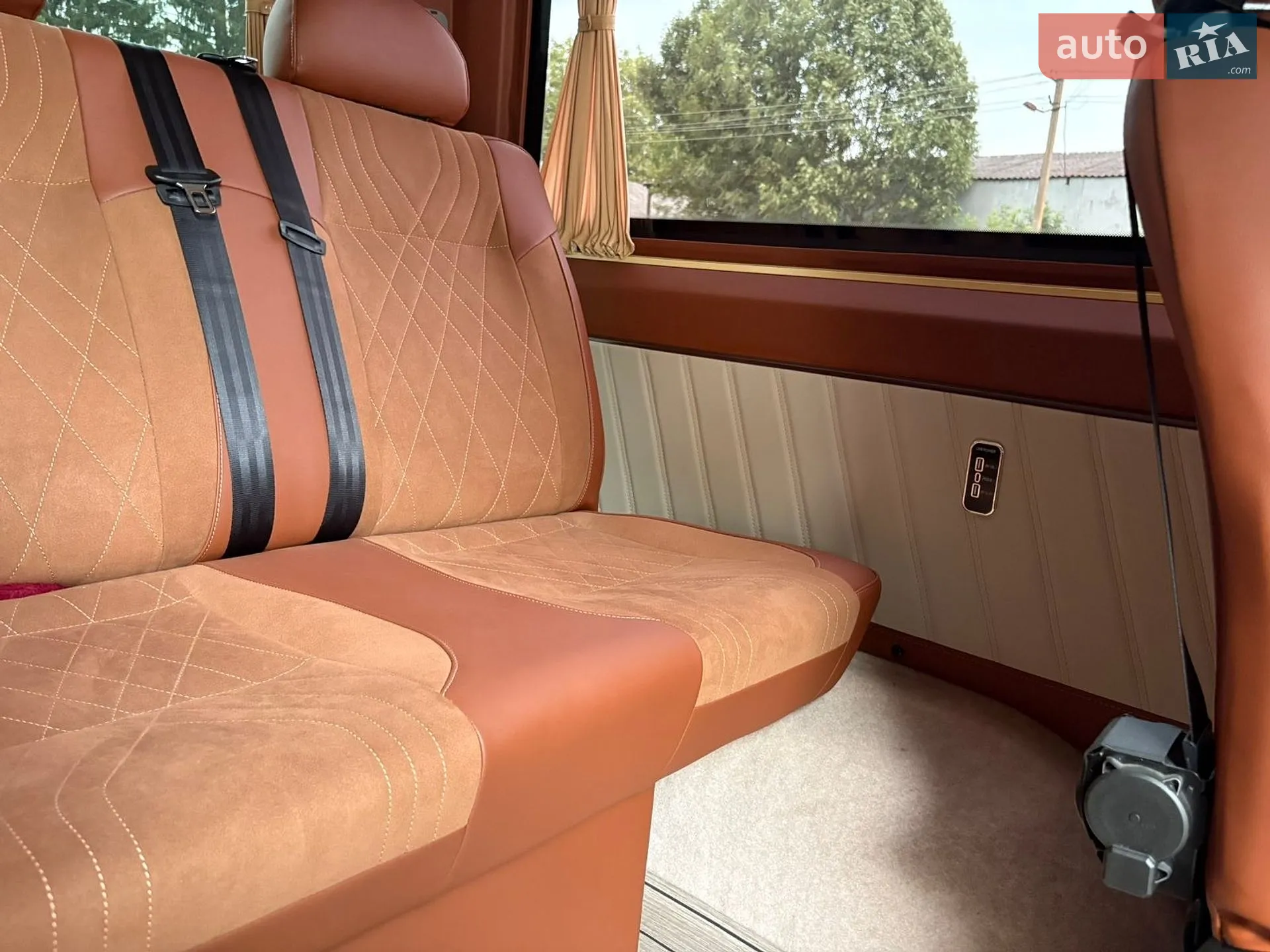 2014 Mercedes-Benz Sprinter - мініатюра 18