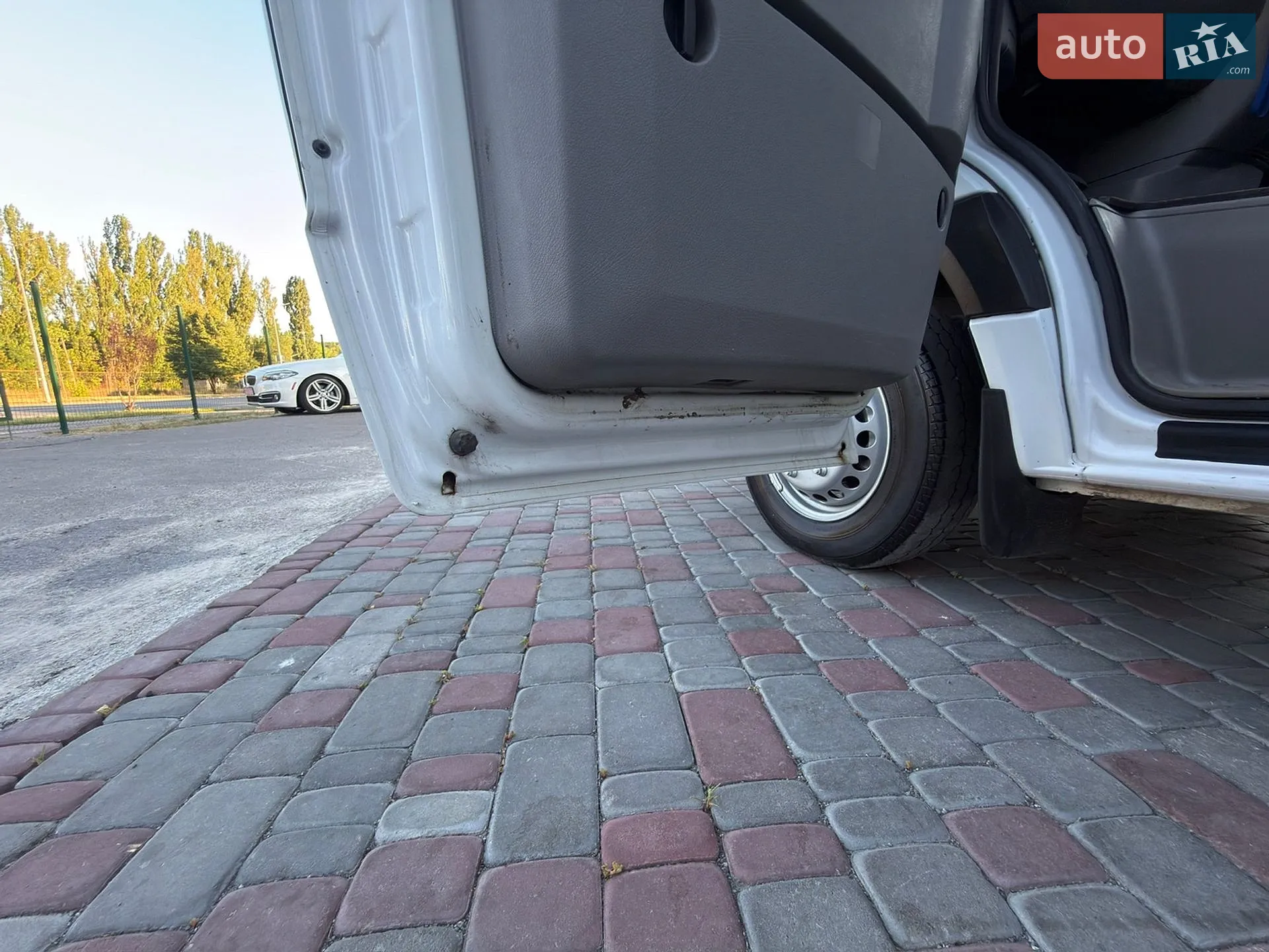 2015 Mercedes-Benz Sprinter - мініатюра 46
