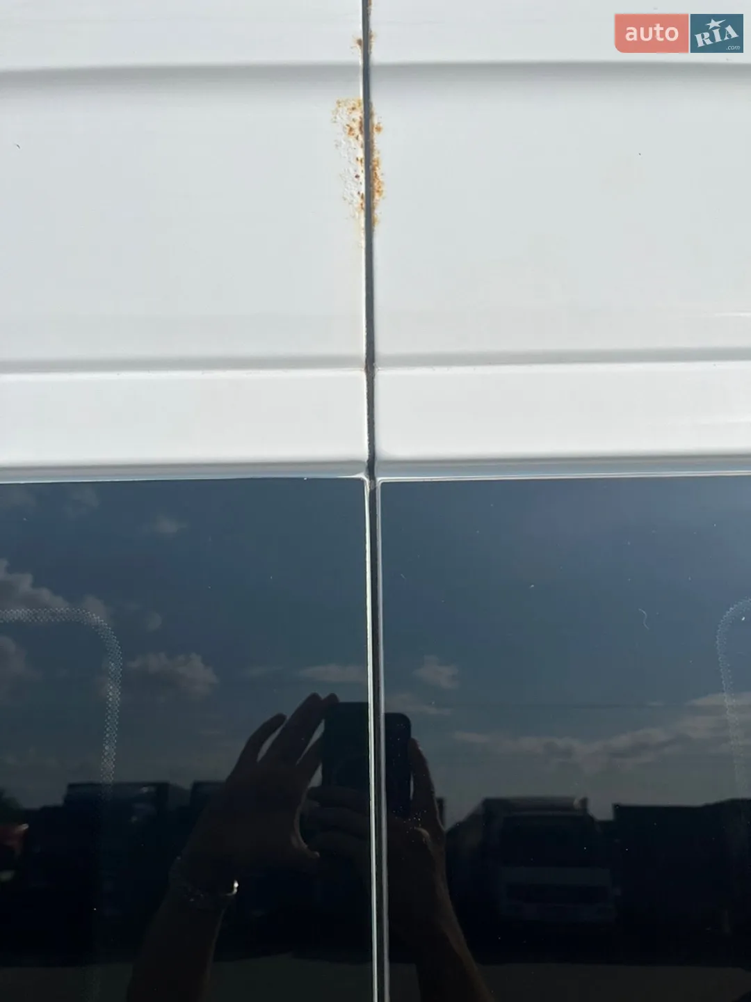 2015 Mercedes-Benz Sprinter - мініатюра 28