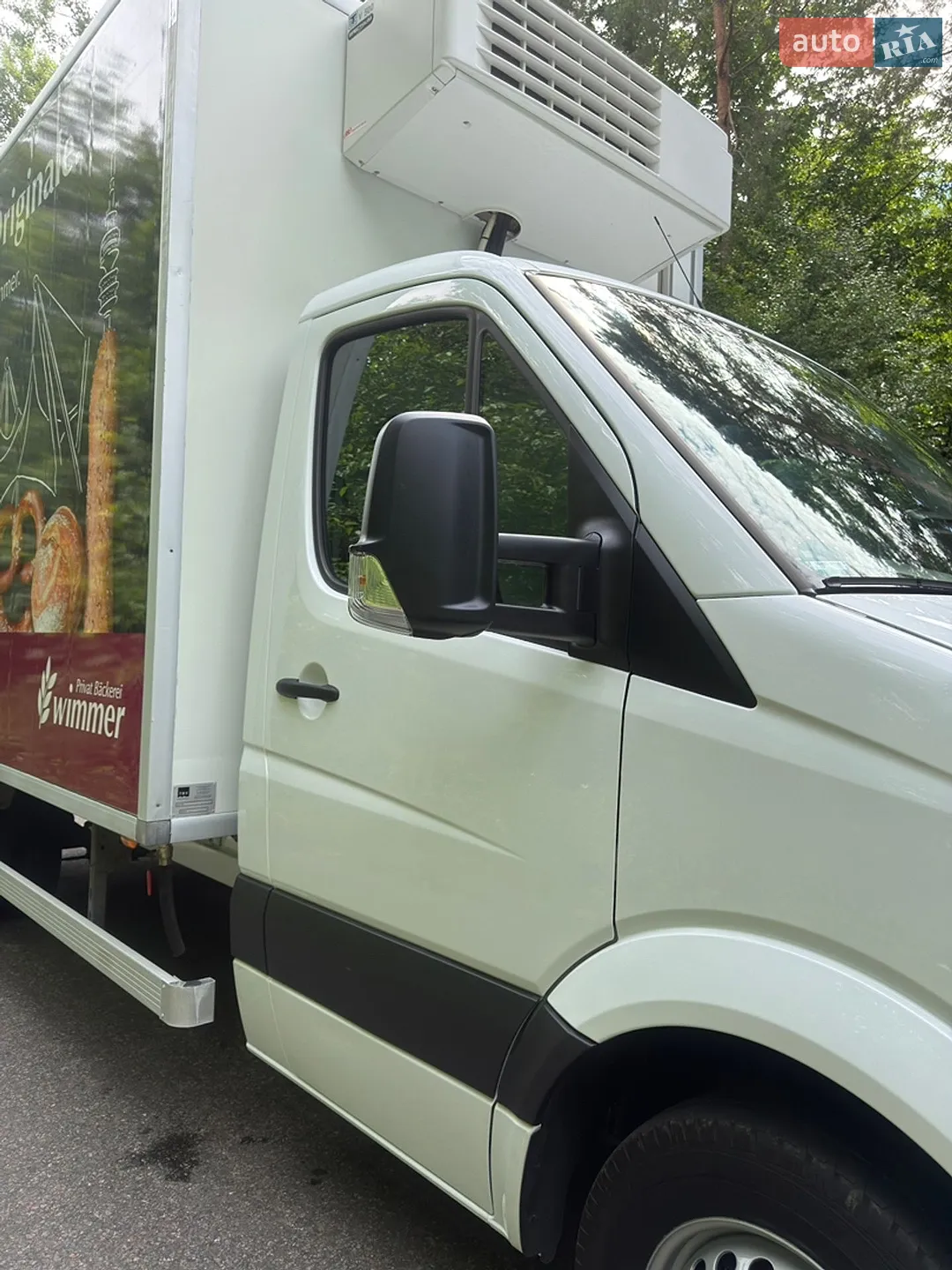 2017 Mercedes-Benz Sprinter - мініатюра 5