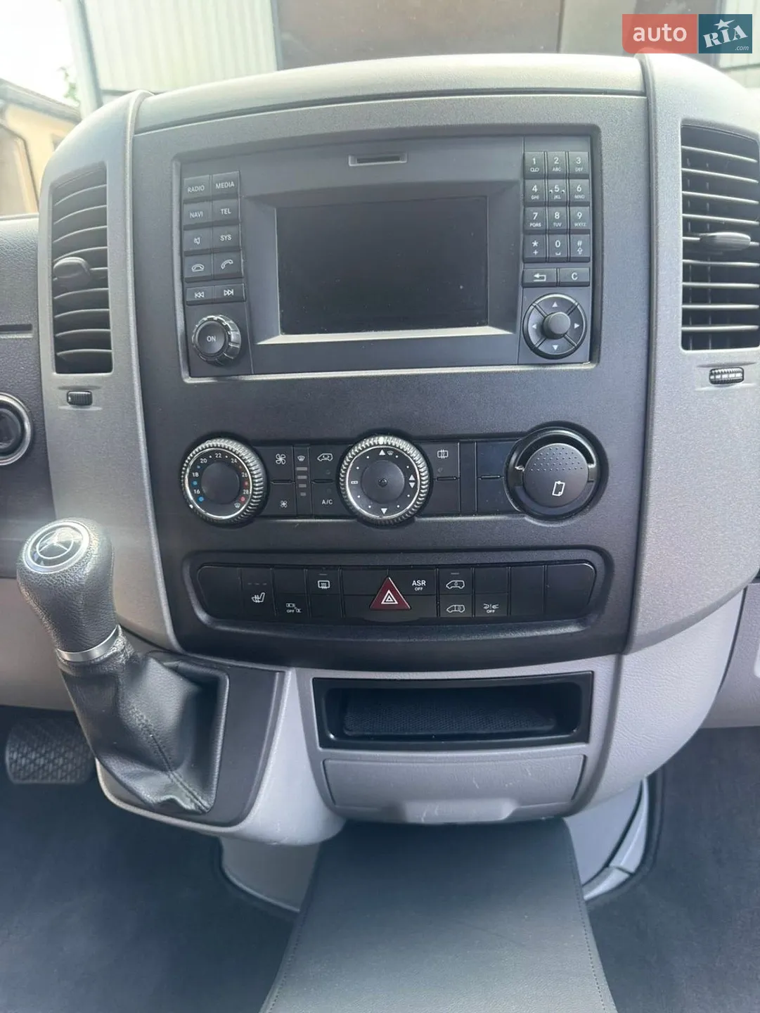 2017 Mercedes-Benz Sprinter - мініатюра 20
