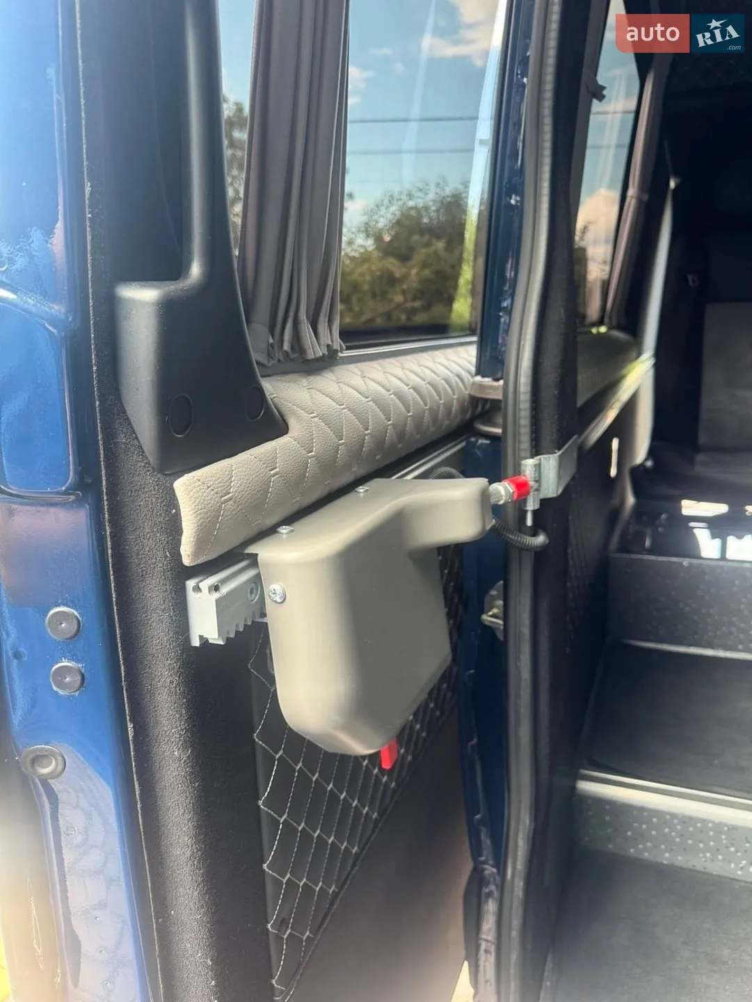 2017 Mercedes-Benz Sprinter - мініатюра 21