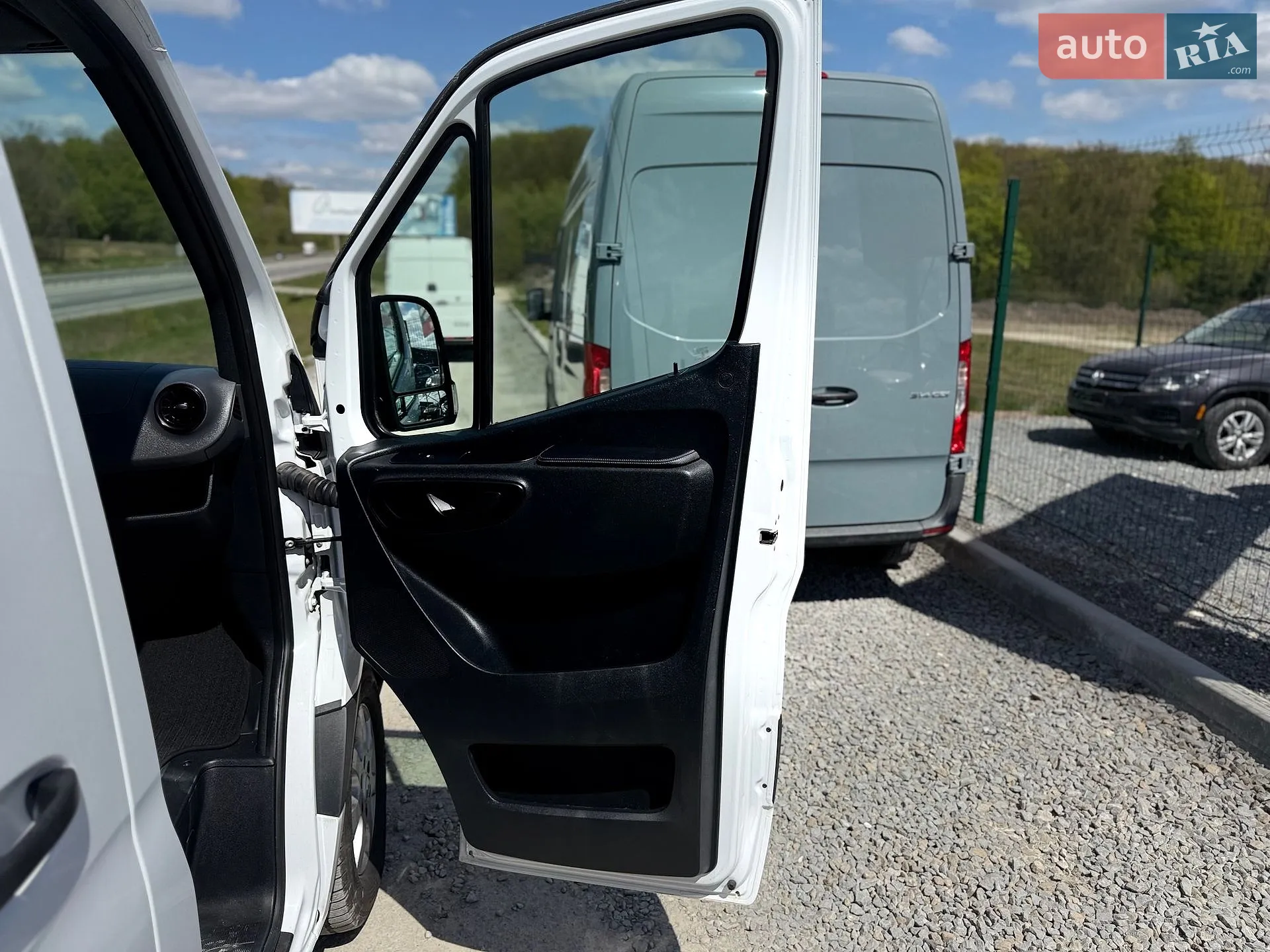 2021 Mercedes-Benz Sprinter - мініатюра 15