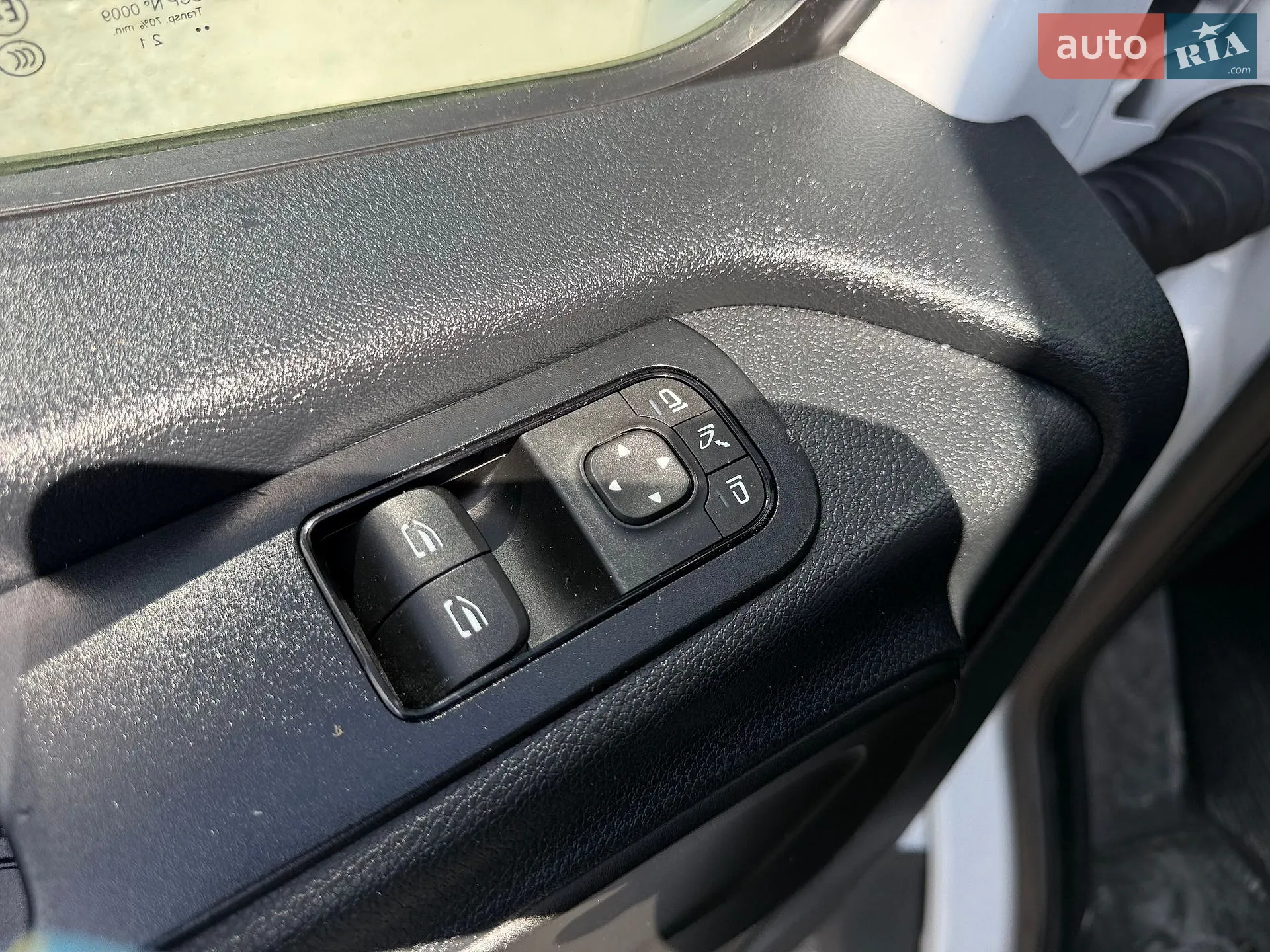2021 Mercedes-Benz Sprinter - мініатюра 23