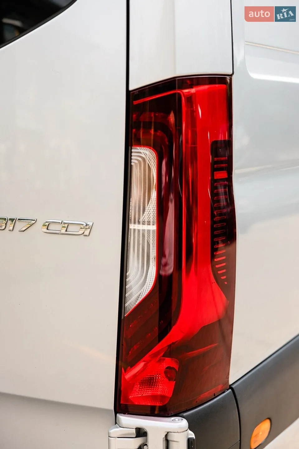 2022 Mercedes-Benz Sprinter - мініатюра 20